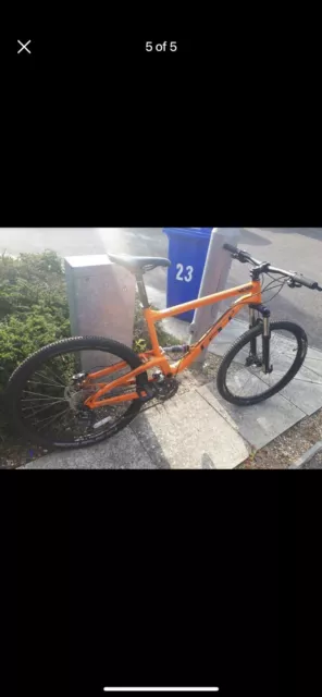 Gt Verb Elite Mountain Bike FOR SALE PicClick UK