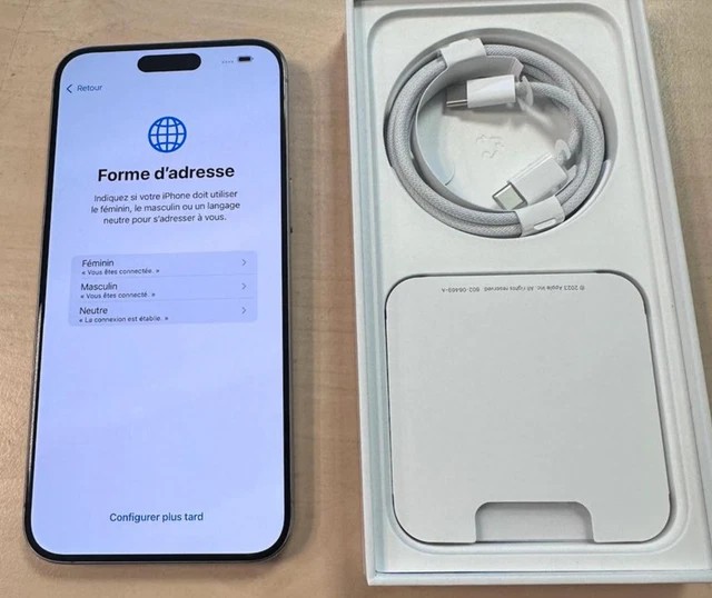 iPhone 15 Pro Max: A Stylish Upgrade Worth It