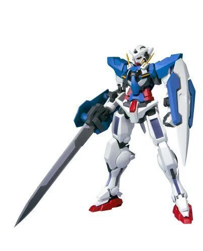 Bandai Robot Spirits Gundam Mk-V Action Figure - 160mm, Japan Import (Side MS Series)