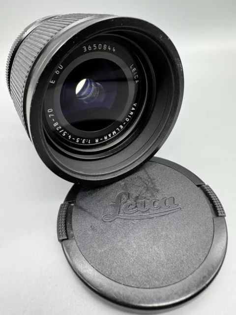 Leica Vario Elmar 28-70R 3,5-4,5 (#D)