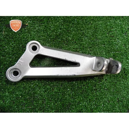 Soporte de plataforma izquierda Kawasaki Z 750 2003 2005