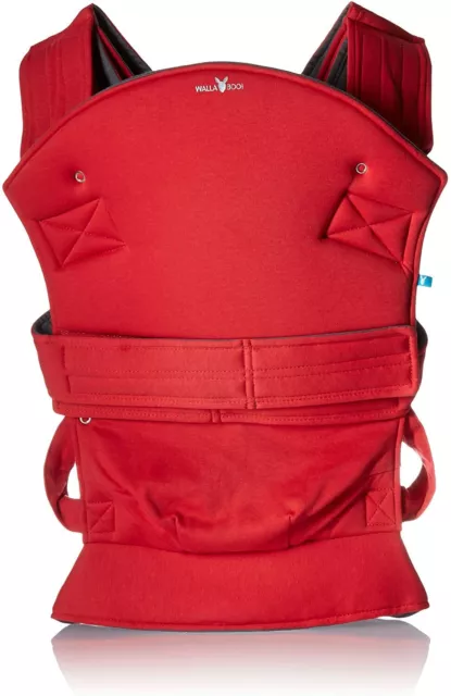Porte bebe youmi baby relax outlet