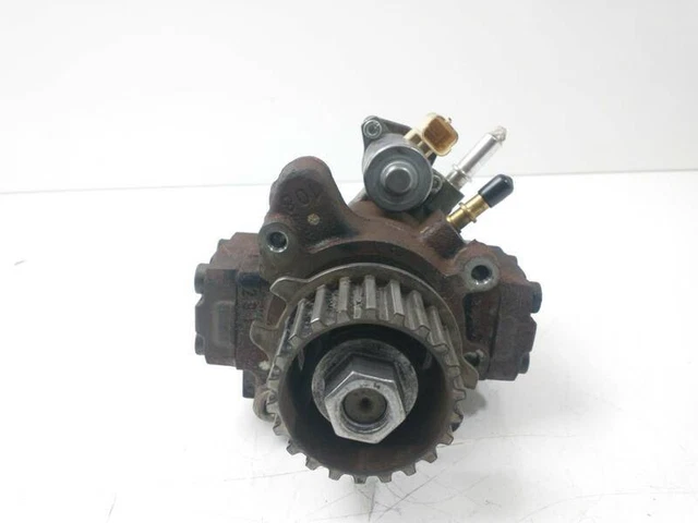 Tuyau D'Injection Carburant Pour Citroën Nemo, C4 Picasso, Xsara 1.6 - Réf. 1574.W2