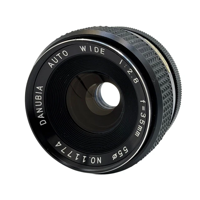 Vintage Lenses, Vintage Movie & Photography, Cameras - PicClick AU
