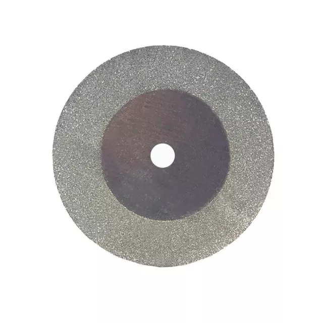 10PCS 60MM Diamond Cutting Saw Blade 0.6MM Ultra-Thin Cutting Disc Saw Bit
