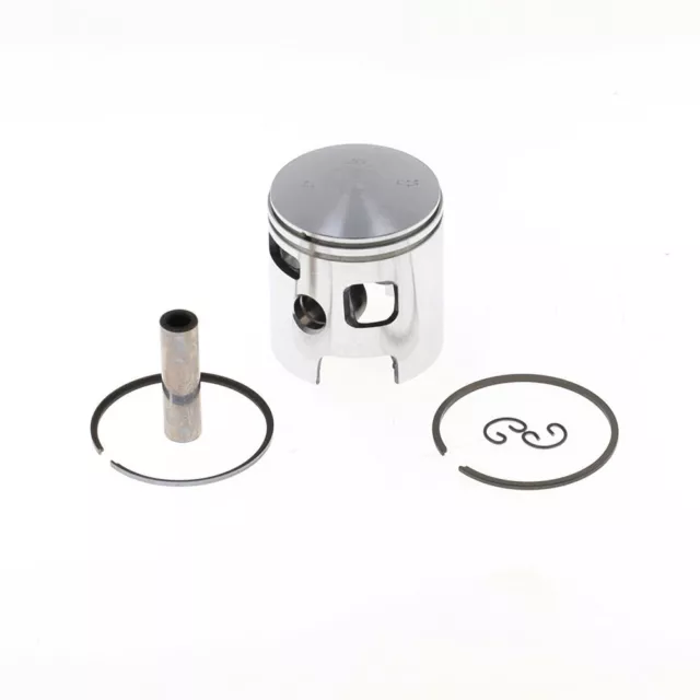 ATHENA Cast Piston Ø 46 mm for Athena Big Bore Cylinder Kit - 065502.A