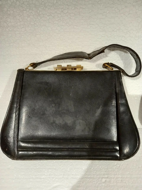 Fermoir Sac A Main 20cm, 4 Pièces 16cm 18cm 20cm 24cm Fermoir