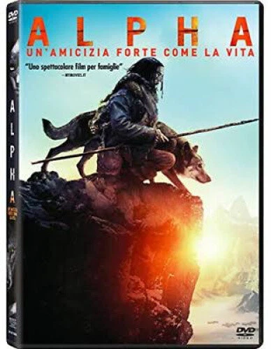 Alpha full sales movie in english
