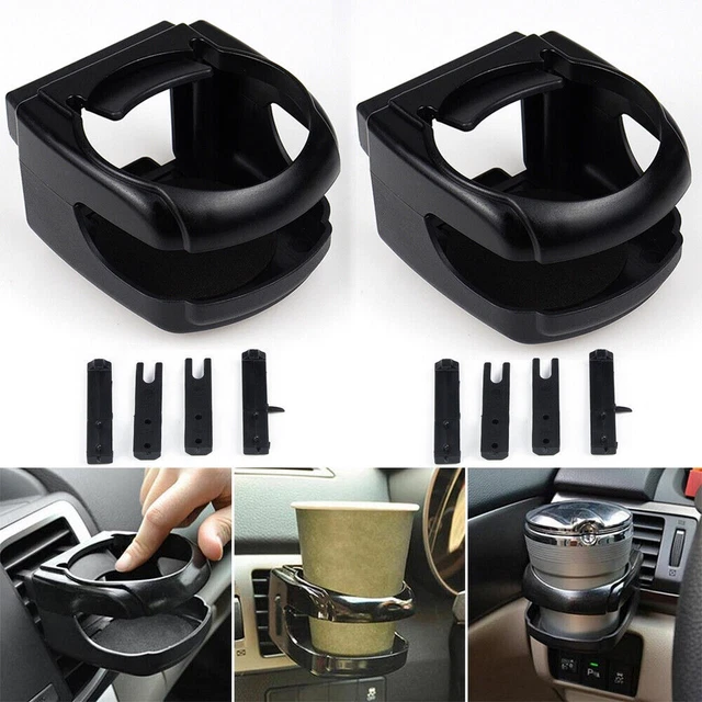 BMW E36 Getränkehalter - 3D Gedruckt Für Cabrio & Compact Modelle