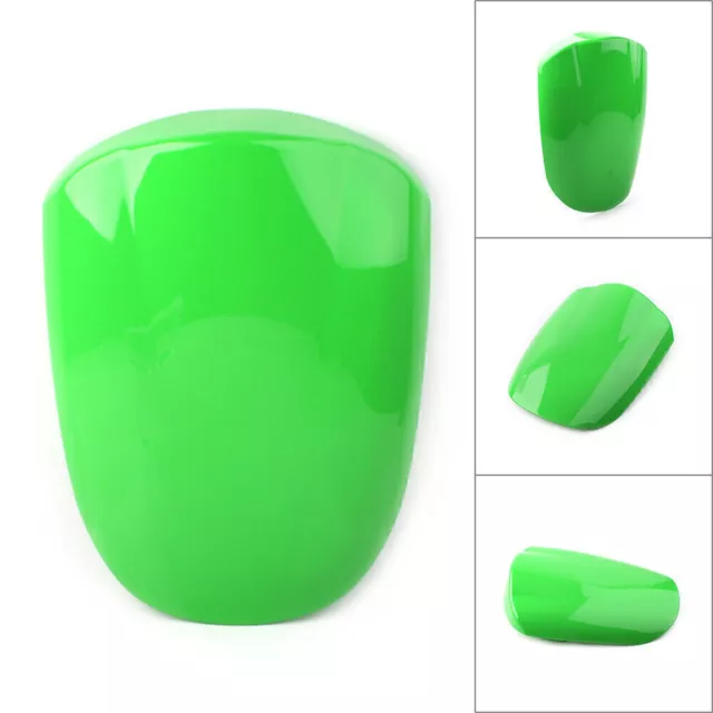 Rear Seat Cover Cowl Tail Fairing Pillion for Kawasaki ZX-9R 1998-2001 Green