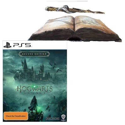hogwarts legacy collector hogwarts legacy collector