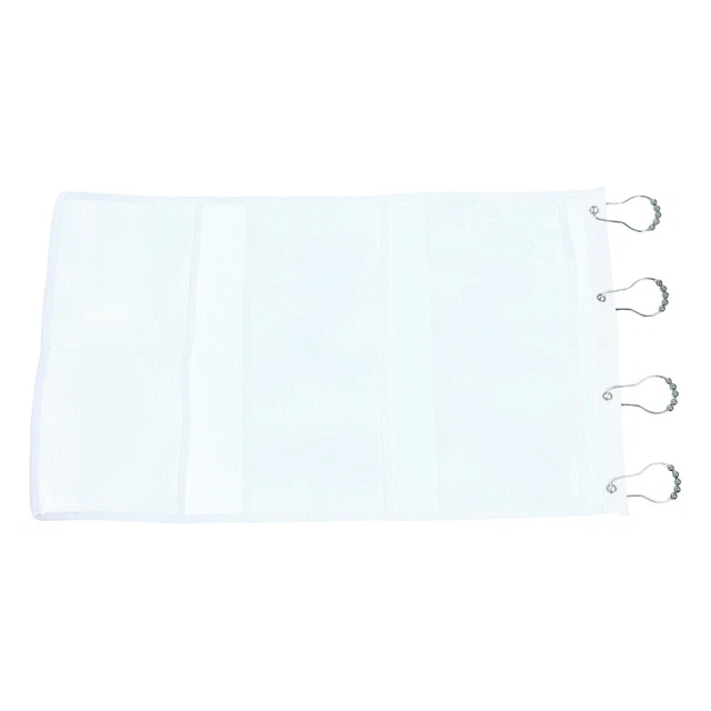 Boczif Sac De Douche En Aille, Trousse De Toilette Pour Voyage, Salle