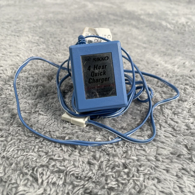 vhbw Batterie de modélisme RC Ni-MH 3600mAh 7.2V avec Connecteur Tamiya
