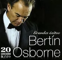 20 Canciones de Oro [Import allemand] by Bertin Os... | CD | condition very good