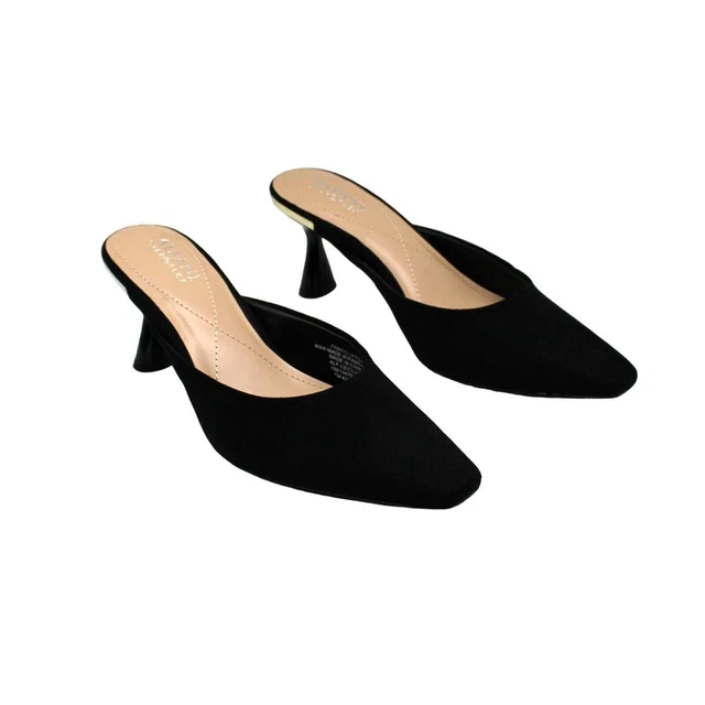 Alfani Step N' Flex Women's Cecilia Mule Pumps