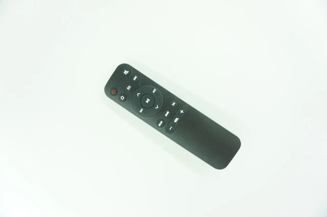 Remote Control For Nakamichi NAM3510-M7 Car Bluetooth Audio Stereo Receiver