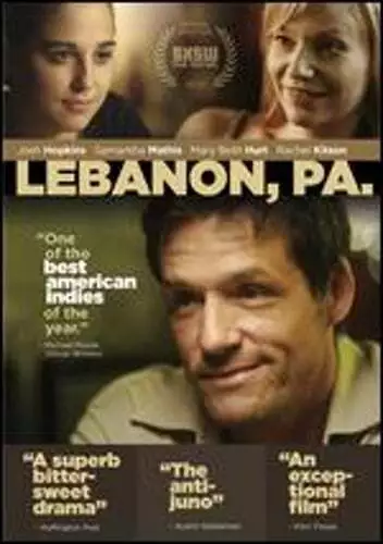 Lebanon, PA by Ben Hickernell: Used