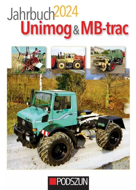 MB-trac Unimog Umbausatz Dieselfilter / Umrüstsatz Kraftstofffilter