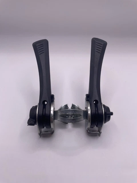 Leviers Vitesses Pour Potence-Shifters SIMPLEX SXP Ref12lv - Cycles Fun Passion Ancien Ref12lv 4 Scaled