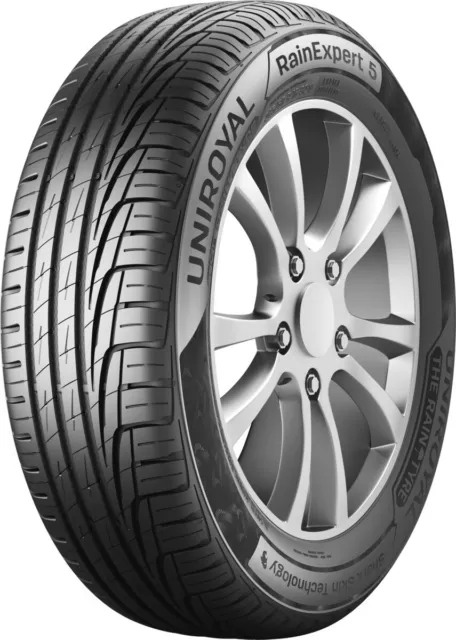 185/65 R15 88H Pneus Été UNIROYAL RainExpert 5