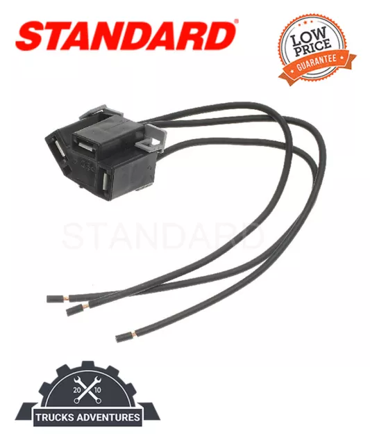 Standard Ignition Headlight Connector,Headlight Dimmer Switch Connector