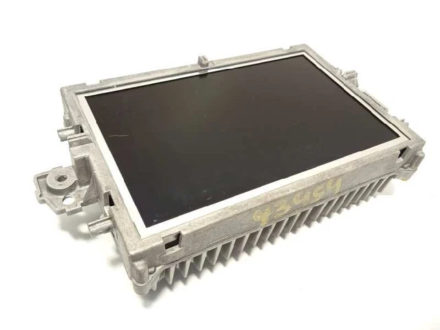 A2129004407 Display Multifunzione / A2C32394100 / 2129004407 / 5884970 Per Merce