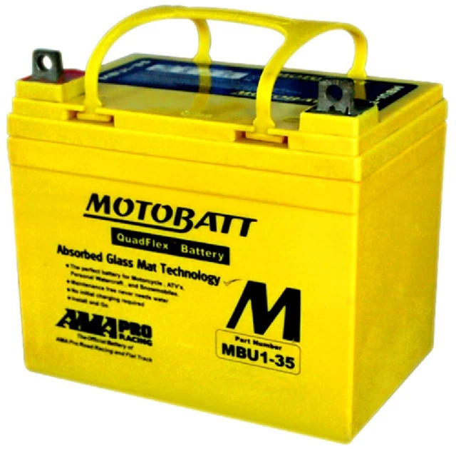 PPS-11021 35Ah Battery