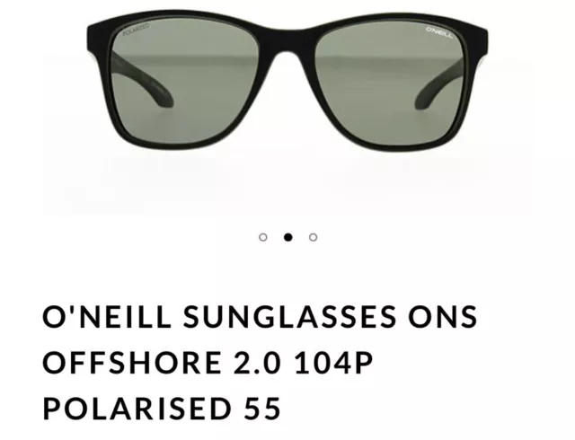 O'Neill  Sunglasses offshore c.104p