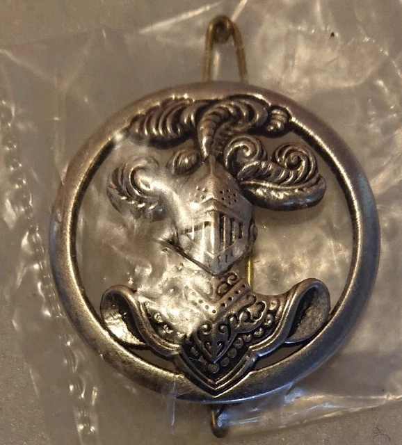 FRANCE ABC ARME BLINDÉE CAVALERIE - insigne 2° Régiment de Hussards Éd