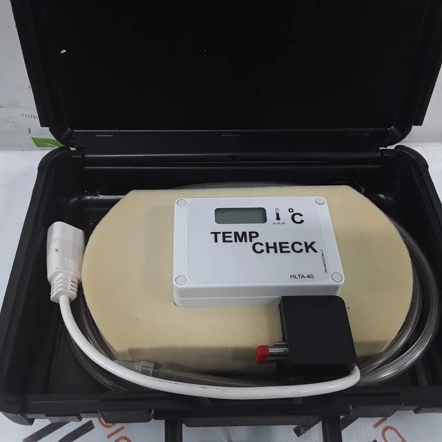 Smiths Medical Equipment HLTA-40 Hotline Tempcheck