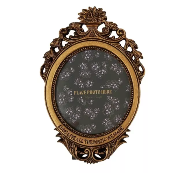 Taylor Swift Long Live All The Magic We Made Picture Frame Preorder SOLD OUT