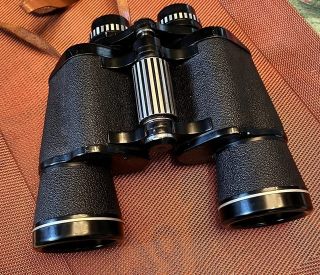 Troc Echange Jumelles pentax 8X24 sur