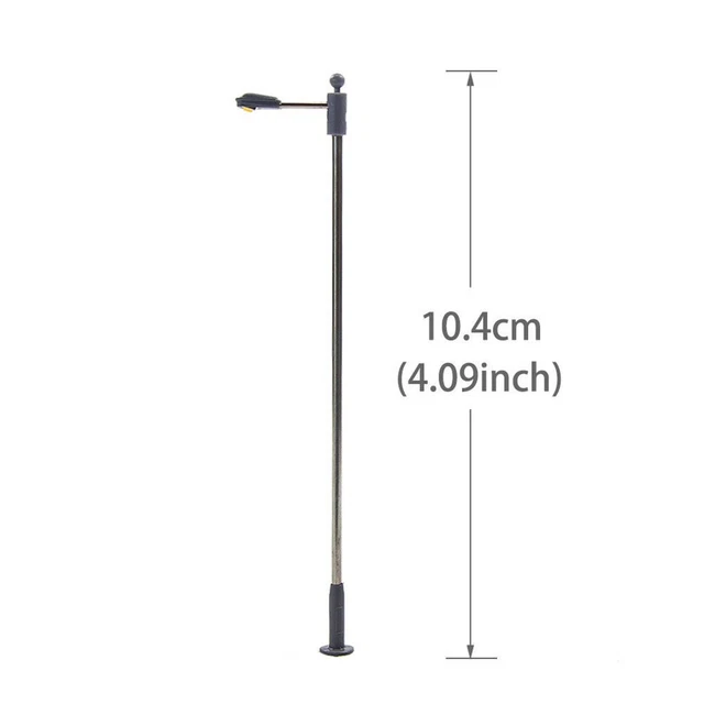 Aiguilleur de chemin de fer - HO 1/87 - PREISER 28009