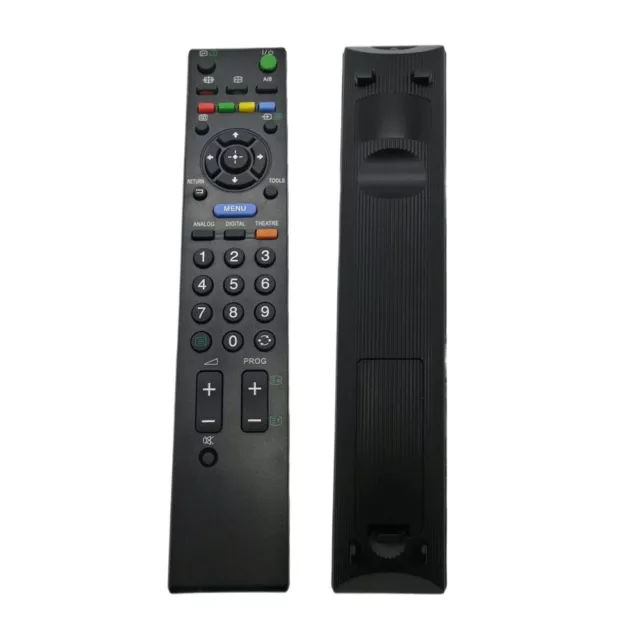 Remote Control For Sony Bravia TV LED LCD - KDL40D3000, KDL40D3010, KDL40D3500