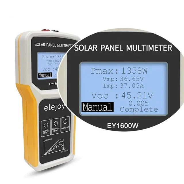 Image of Voltcraft DL-131G amazon website