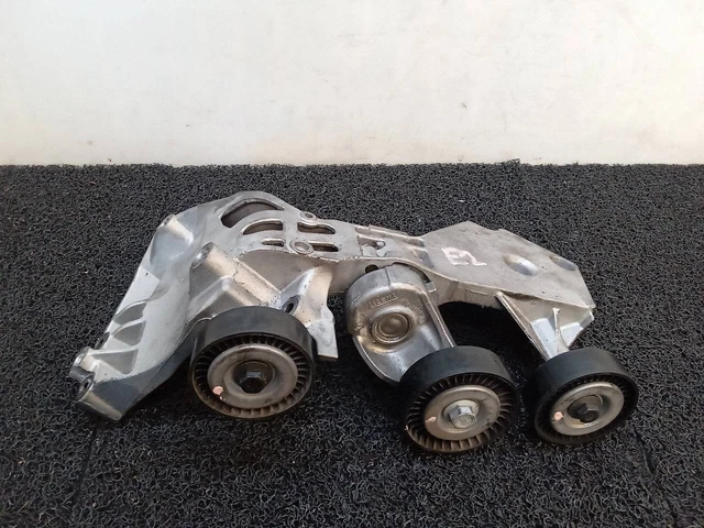 230602 galet tendeur pour MERCEDES-BENZ CLASE A 170 CDI (168.008) 1997 1636186