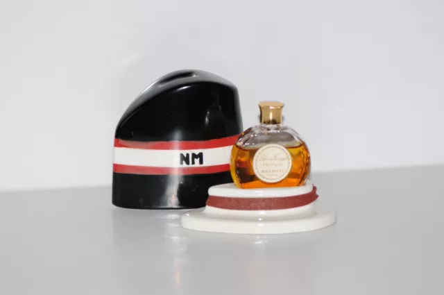 NINA RICCI ANTIQUE Perfume Bottle $1,290.42 - PicClick