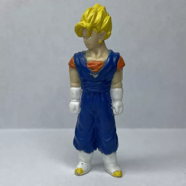 Bandai BS STA Toys Dragon Ball Z Vegeto Figure AB Vegeto