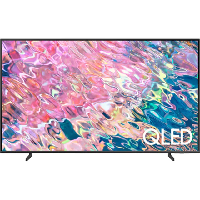 Samsung Q60B 60 inch QLED 4K Quantum Dual LED HDR Smart TV (2022) - Open Box