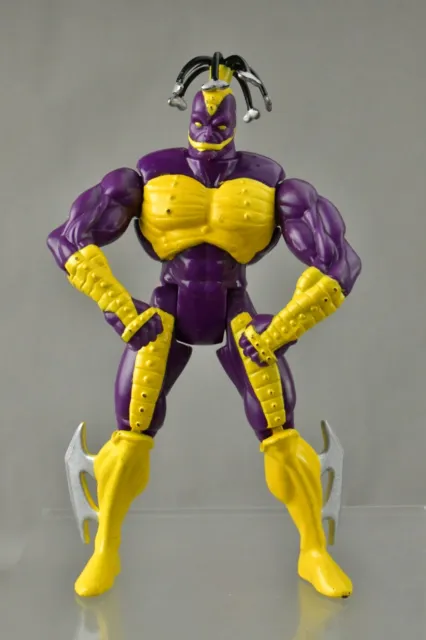 Marvel Comics Evil Mutants X-Men X-Force Killspree 1994 Toybiz