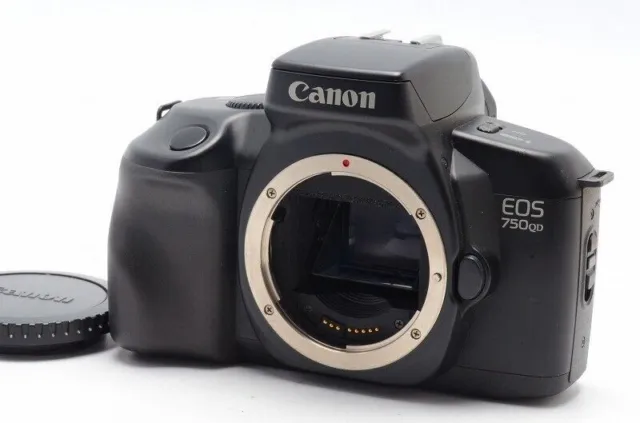 [Sauf] Canon EOS 750QD #156829