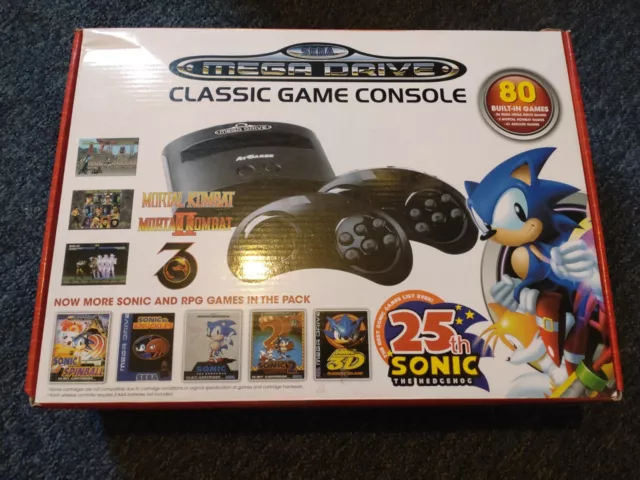 Sega 81 store games