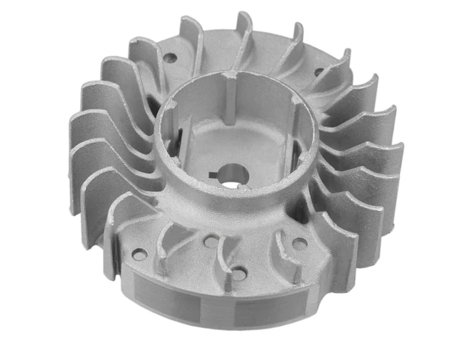 Sägenspezi Keil (Halbmond) 2 X 3,7 Mm – Passend Für Stihl 020T, MS 200, 200T Kettensägen