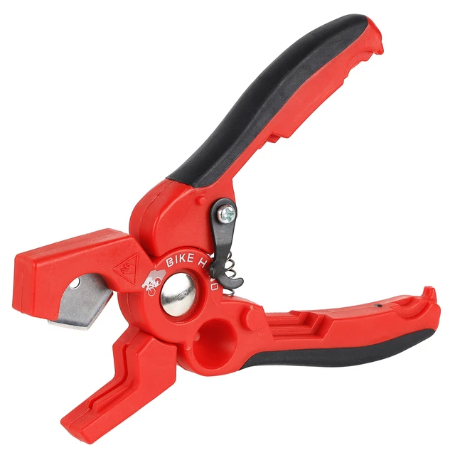 BIKEHAND BIKE BICYCLE Hydraulic Disc Brake Hose Cutter Cutting Tool 14