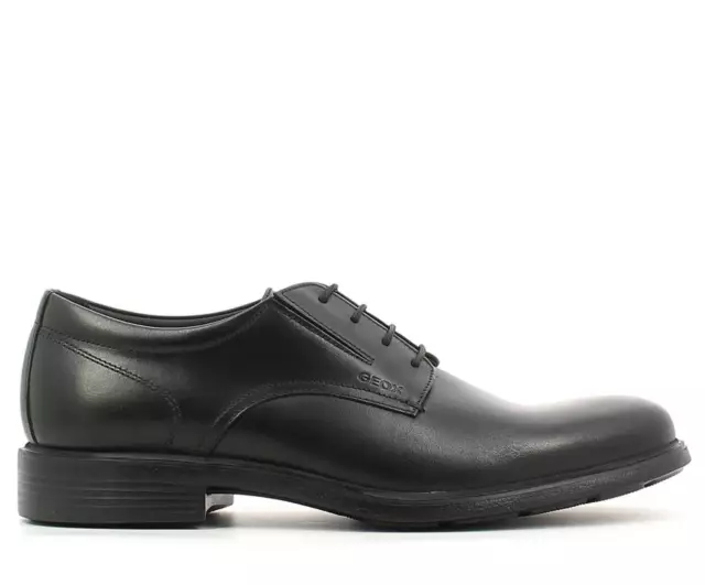 Geox nere deals uomo