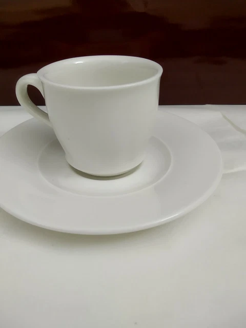 Wedgwood - Servizio di tazze da tè per 6 (12) - Porcellana - Catawiki