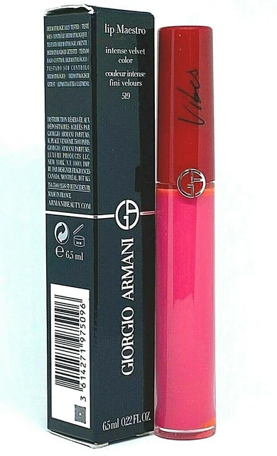 Lip freeze giorgio armani clearance