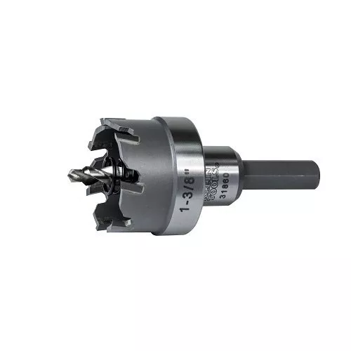 Klein Tools 31852 7/8'' Carbide Hole Cutter