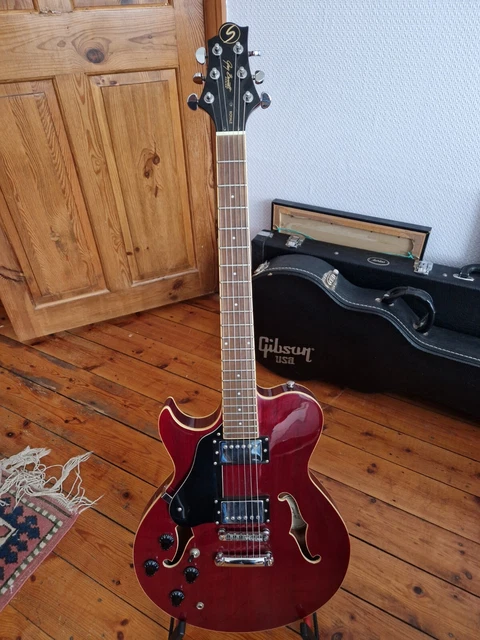 Samick shop royale rl4