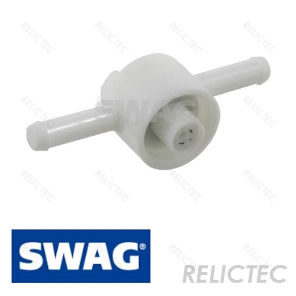 Vw T4 Fuel Filter Bleed Valve FOR SALE! PicClick UK